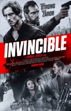 Invincible (2020 - VJ Emmy - Luganda)